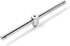Powerbuilt 941508 3/8-Inch Drive Sliding T-Bar...