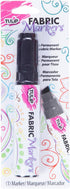 TULIP Fashion Markers 27384 Mrkt Opstk Fat Black...