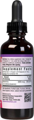 Bluebonnet Liquid Methylcobalamin Vitamin B12 5000 mcg Active Coenzyme Form of Vitamin B 12 Liquid Drops Energy Supplement for Women & Men - Vegan...