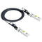 SFP+ DAC Twinax Cable, Passive, Compatible with Dell Force 10 CBL-10GSFP-DAC-1M, 1 Meter(3.3ft)...