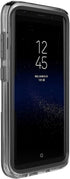 Pelican Voyager Military Grade Case for Samsung Galaxy S8+ Plus (Clear-Grey)...
