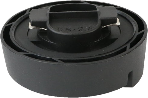 Oil Filler Cap Cover 11128655331 11-12-8-655-331 Fit for BMW 128i 135i 320i 328i 328xi 335i 528i 535i 740Li 740i M3 M5 M6 X1 X3 X5 X6 Z4 E60 E84 E...