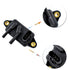 labwork EGR Pressure Feedback Sensor DPFE15 Replacement for Ford Mercury Lincoln Mazda Truck...