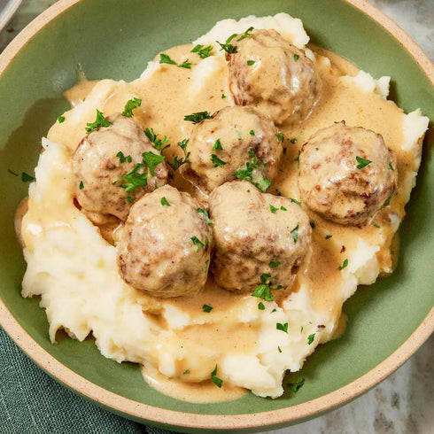 Everything But The Swedish Meatball Seasoning | All Natural | Non GMO | 1.7 oz (48 g) | Gourmet Spice Mix | Small Batch | Artisanal Rub | Seasonin...