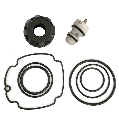 RN46-RK O-Ring Kit TVA6 Trigger Value 191777 Bumper for RN46 Roofing Nailer Rebuild Kit...