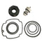 RN46-RK O-Ring Kit TVA6 Trigger Value 191777 Bumper for RN46 Roofing Nailer Rebuild Kit...
