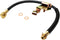ACDelco Professional 18J1892 Front Driver Side Hydraulic Brake Hose...