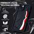 Cool Luxury Phone Case for iPhone 13 Case for Boys,Men 3D Classic Sneaker Design,Street Aesthetic Shockproof Designer Cases Compatible with iPhone...