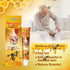 Bee Venom Relief Cream, Joint & Muscle Soothing Bee Venom Cream, New Zealand Bee Venom Gel (2 Pcs)...