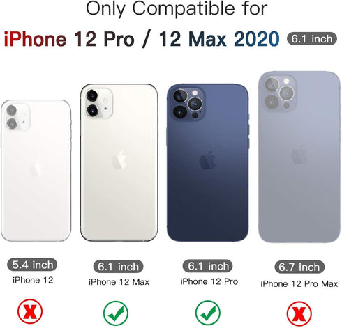 BAISRKE iPhone 12 Pro Case,iPhone 12 Gold Sparkle Glitter Marble Slim Shockproof Flexible Bumper TPU Soft Case Rubber Silicone Cover Phone Case fo...