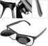 Flip-up Welding Goggles, Safety Welding Goggle Working Protective Goggles, Eye Protective Safety Glasses for Welding, Soldering, Torching, Brazing...