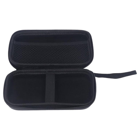 Dilwe Game Console Carrying Case,EVA Waterproof Handheld Game Console Storage Case for RG405M Handheld Game Console......
