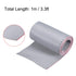 uxcell IDC Wire Flat Ribbon Cable 1m/3.3ft Length 1.27mm Pitch 60 Pins Gray for JTAG/ISP Connecting...