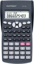 CATIGA Scientific Calculator 2 Line - for Math (Algebra and Trigonometry), Science, Statistics, Engineering, Physics, Business Class, Over 200 Fun...