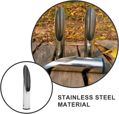 BESPORTBLE Garden Bucket Tool Shovel Soil Scoops for Garden Bucket Scoops Planting Supplies Soil Scoops for Kids Bonsai Planting Scoops Stainless ...