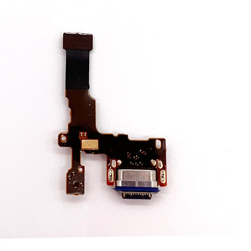 USB Charging Dock Port Flex Cable for LG Stylo 4 Q710 Q710MS Q710CS L713DL...