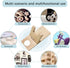 Folding Wooden Hot Glue Gun Holder Hot Glue Gun Stand Hot Glue Gun Rack Hot Glue Gun Base Hot Glue Gun Organizer for Craft Room Small...