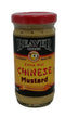 Beaver Extra Hot Chinese Mustard, 4 oz...