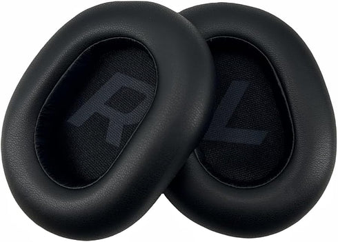 Backbeat GO 810 Ear Pads Replacement Cushions Covers Headphone Accessories Repair Parts Compatible with Plantronics BackBeat GO 810 Over-Ear Wirel...