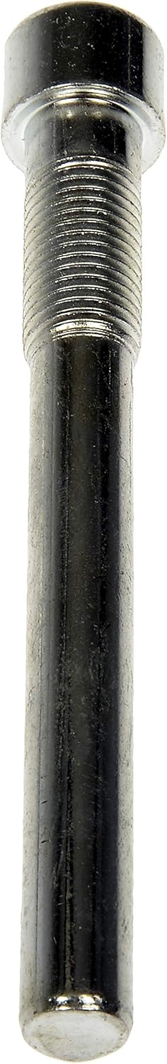 Dorman HW5002 Front Disc Brake Caliper Bolt Compatible with Select Models, 2 Pack...