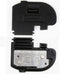 Battery Door Lid Cover Case for Canon EOS 40D 50D Camera Part...
