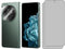 2PCS For OnePlus Open Tempered Glass Front Privacy Screen Protector With 2PCS Camera Lens Protector......