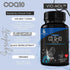 Research Labs Advanced Absorption 200mg CoQ10 w/Black Pepper Extract. 2 for 1 Ad 180 Softgels. Organic, Gluten Free, Heart Health Support, Energy ...
