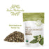 Halo Naturals Organic Meadowsweet Herb Cut & Sifted, 4 Ounces (Filipendula ulmaria) USDA Certified | Resealable Pouch| Packaged in The USA (Pack o...