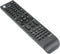 RC-RCA1 Replacement Remote Control fit for RCA TV LED39B45RQ 46LB45RQ 26LA30RQD RE20QP80 32LA30RQ LED42C45RQ 46LB45RQ 32LA30 46LB45RQ LED46A55R120...