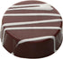 Life of the Party Plain Cookie Chocolate or Soap Mold with Molding instructions included...