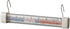 Taylor Kitchen Refrigerator/Freezer Kitchen Thermometer with Magnified Lens, Stainless Steel...