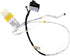 LVDS LCD Screen Display w/Webcam Cable for HP Pavilion DV7-6000 DV6-6000 DV7-6100 DV7T-6000 DV7-6B00 50.4RN10.001 50.4RN10.002...