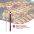 Home Basics Durable Cooking Thermometer, Stainless Steel...