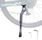 ZUKKA Rear Bike Kickstand Adjustable Height Bike Kickstand Aluminium Alloy Kick Stand Fits For 24/26/28 Inch Mountain bike,Road bicycle,MTB...