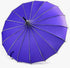 chenwen Pagoda Peak Old-Fashionable Ingenuity Umbrella Parasol Sun Parasol Rain umbrella Bridal Wedding Decoration Umbrellas...