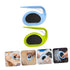 Angoily 2pcs Knotting Comb Dog Shedding Tool, Pet Slicker Brush, Pets Detangler Brush, Convenient Grooming Comb Deshedding Tool Pets Dematting Too...