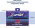 R&R Games Hanabi Black Powder Expansion Pack, Family Game for Adults and Kids...