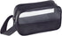 ANEMEL Toiletry Travel Wash Bag Waterproof Portable Traveling Accessories Organizer For Women and Men, Black...