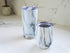 CHILLOUT LIFE 12 oz Stainless Steel Tumbler with Lid - Wine Tumbler Double Wall Vacuum Insulated Travel Tumbler Cup for Coffee, Wine, Cocktails, I...