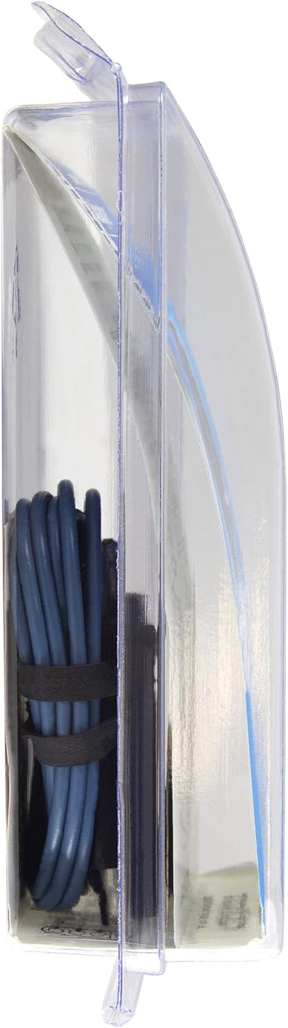 Hopkins 47515 4 Wire Flat To 5 Wire Flat Adapter...