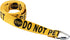 Funny Dog Leash Stop Do Not Pet Dog Leash Walking Training Dog Leashes Dog Owner Pet Lover Gift (STOP DO NOT PET-YE)...