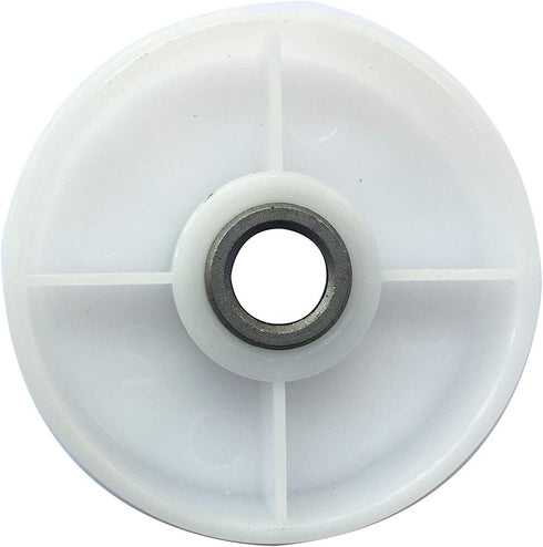 LONYE 6-3700340 Dryer Idler Pulley Fit for Whirlpool Maytag Crosley Dryer WP6-3700340VP 33001783 AP6009859 PS11743032