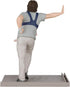 McFarlane Toys - WB 100: Alan Garner (The Hangover) Movie Maniacs 6in Posed Figure...