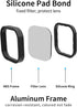 AFAITH CPL Filter for Gopro Hero 9/10/11 Black, Circular Polarizer Filter CPL Camera Lens Filter for GoPro Hero 9/10/11 Black...