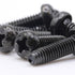 ReplacementScrews Stand Screws Compatible with Samsung UN65JS8500 (UN65JS8500FXZA)...
