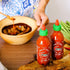 Chilica Chili Sauce, Hot Chili Peper Sauce, Dipping Sauces Spicy Flavor, 9oz (9, 1, Count)...