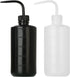 2Pcs Tattoo Wash Bottle 500ml | 16oz Water Squirt Bottle Succulent Watering, Safety Rinse Bottle Watering Tools for Medical Succulent Cleaning Was...