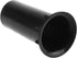 Bluecell Pack of 2 Speaker Cabinet Port Tube for DJ/PA Speaker 2” Diameter x 4” L (2 (D) x 4" (L))...