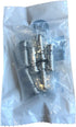 Nut and Bolt Replacement for Sanitaire Round Handle Upright Vacuum Cleaner (6PK) 53198-1...
