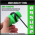 SWANLAKE Pick and Hook Set, Pick Tool Set for Car Auto Oil Seal/O-Ring Seal Gasket Mini Hooks Puller Remover (6PCS)...